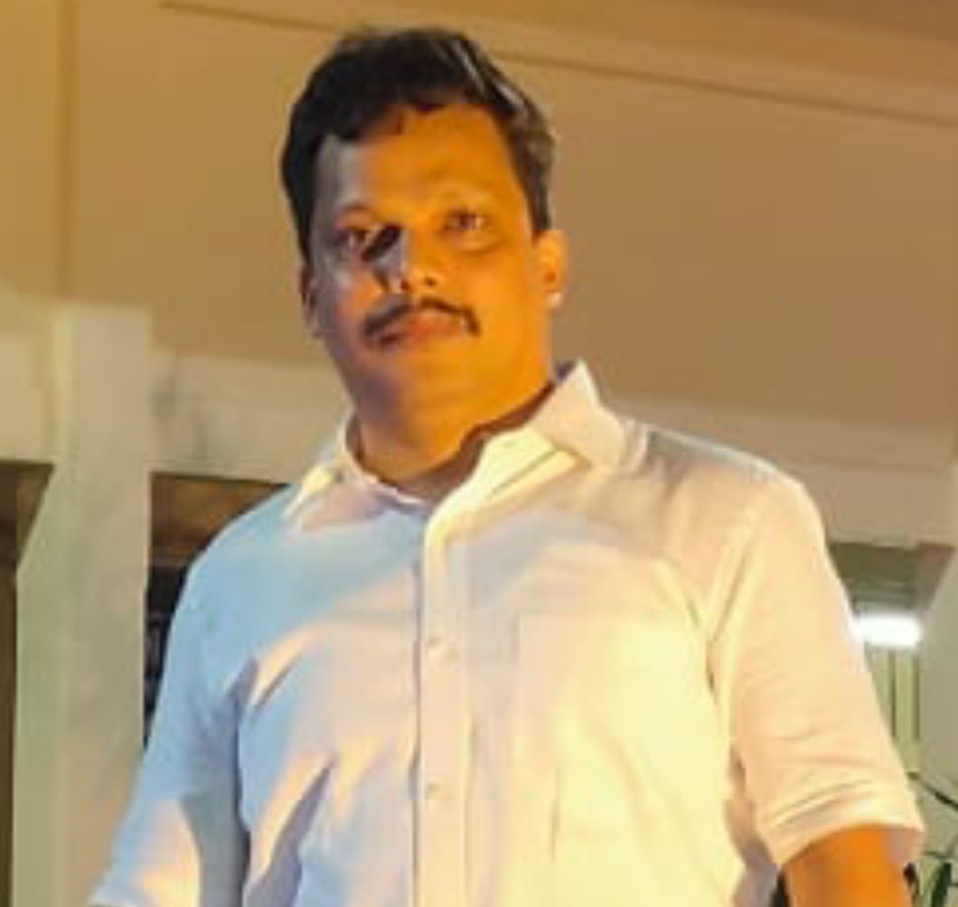 Dr. Souravpran Sarma