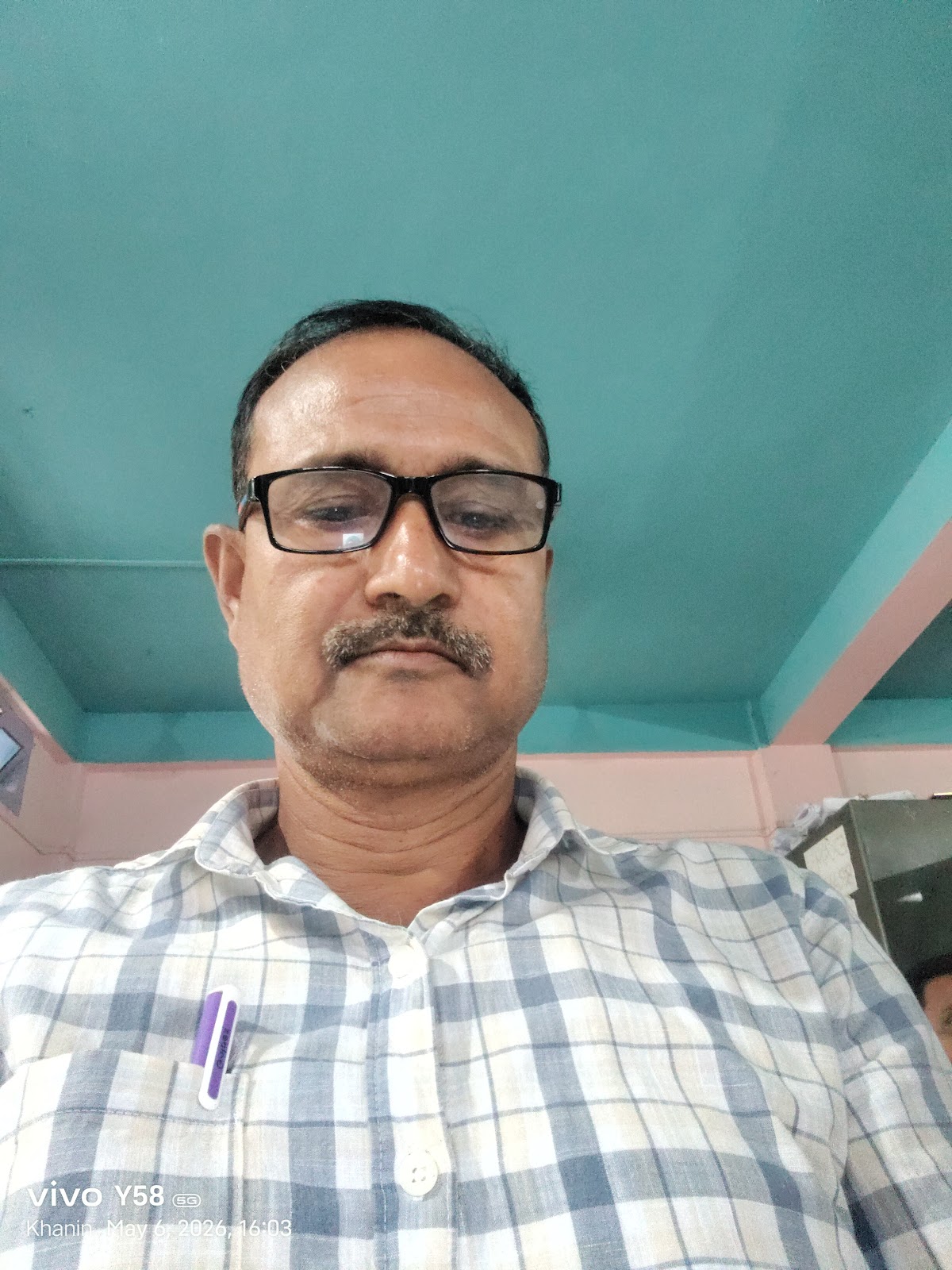 Dr. Khanin Dutta